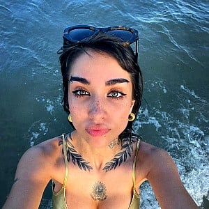 Maria Becerra