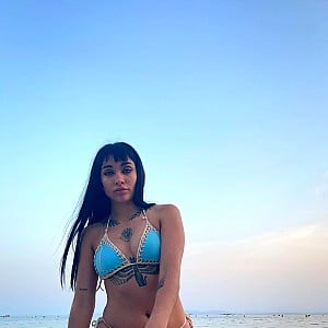 Maria Becerra