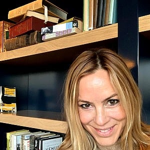 Maria Bello