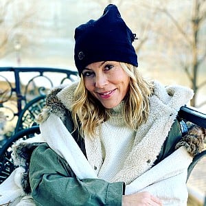 Maria Bello