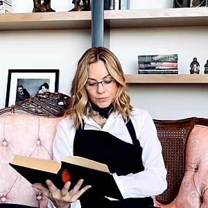 Maria Bello