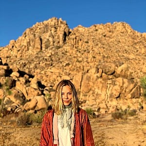 Maria Bello