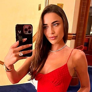 Maria Beregova