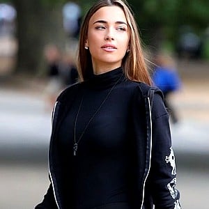 Maria Beregova