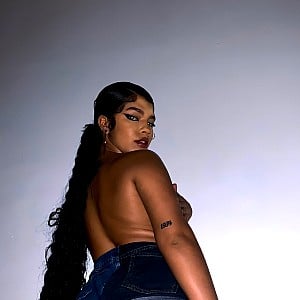 Maria Bomani