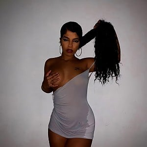 Maria Bomani