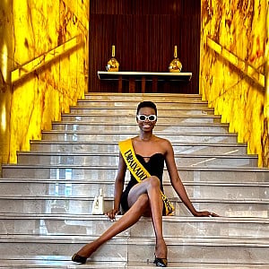 Maria Borges