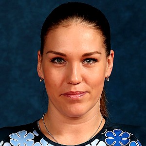 Maria Borodakova