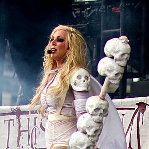 Maria Brink