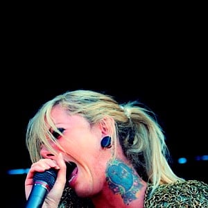 Maria Brink