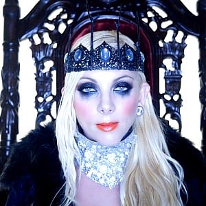 Maria Brink