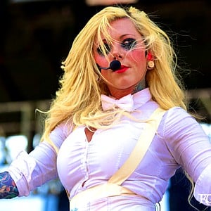 Maria Brink