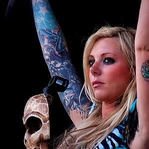 Maria Brink