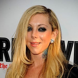 Maria Brink