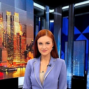 Maria Butina