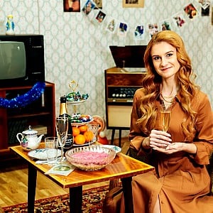 Maria Butina
