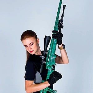 Maria Butina