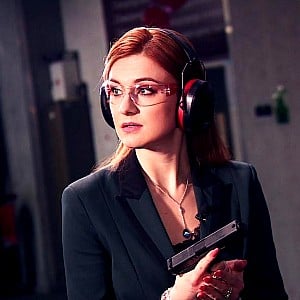 Maria Butina