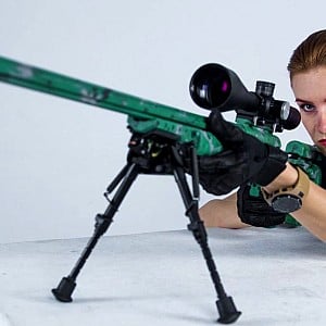 Maria Butina