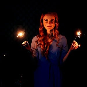 Maria Butina