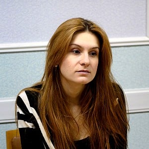 Maria Butina