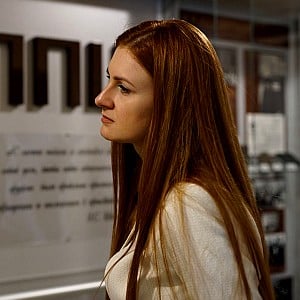 Maria Butina
