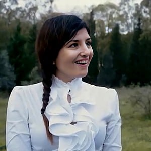 Maria Calvagna