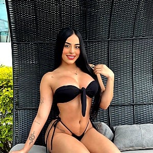 Maria Camila Abello