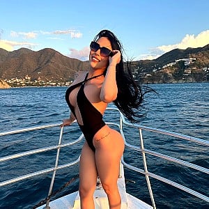 Maria Camila Abello