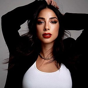 Maria Chacon