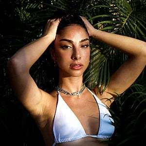 Maria Chacon