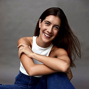 Maria Clara Alonso