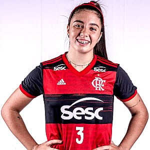 Maria Clara Carvalhaes