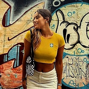 Maria Clara Ferreira