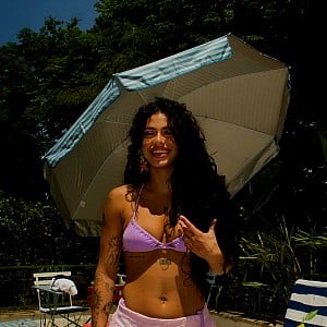 Maria Clara Garcia