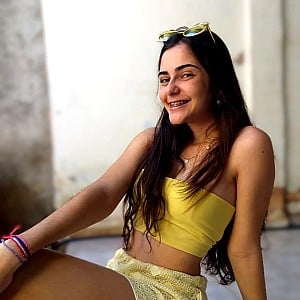 Maria Clara Salgado