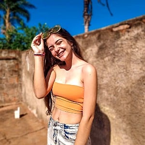 Maria Clara Salgado