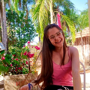 Maria Clara Salgado