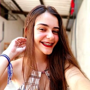Maria Clara Salgado