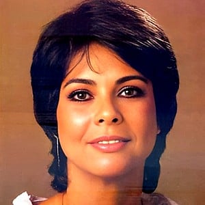 Maria Claudia (actress)