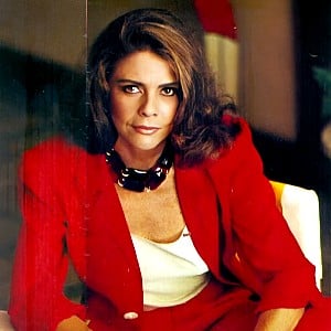 Maria Claudia (actress)
