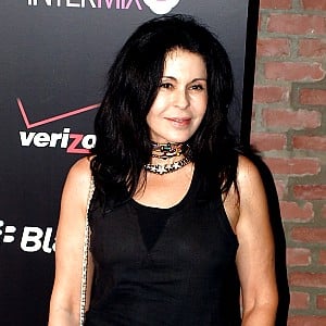 Maria Conchita Alonso