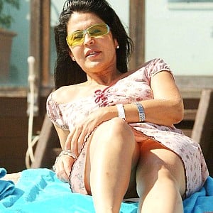 Maria Conchita Alonso