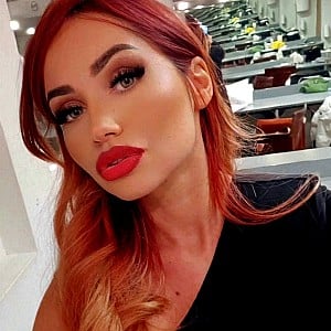 Maria Cristina Bellelli