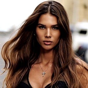 Maria Davydova