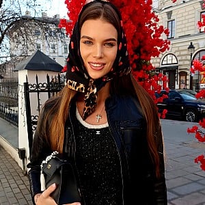 Maria Davydova