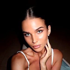 Maria Davydova