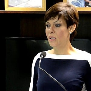 Maria De Lourdes Santiago