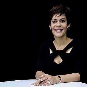 Maria De Lourdes Santiago
