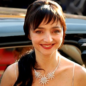 Maria De Medeiros